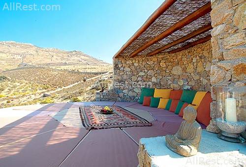 Villa Galaxy Mykonos 18